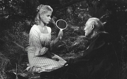 Αγριες Φράουλες