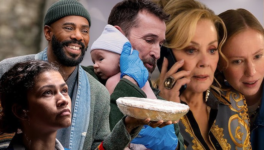 Emmys 2026: Οι μεγάλες εκπλήξεις, τα ηχηρά snubs και οι σειρές που δίχασαν τους ψηφοφόρους