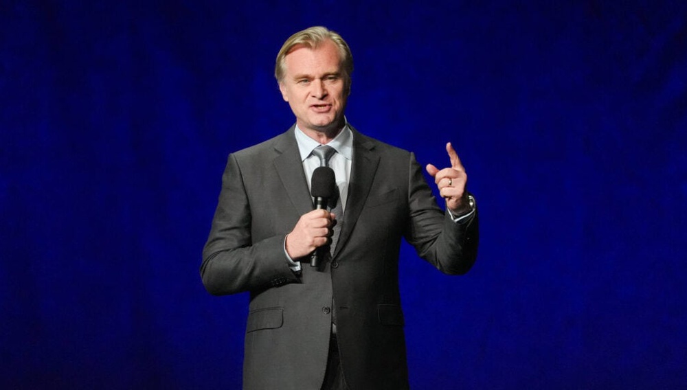 Η «Οδύσσεια» του Κρίστοφερ Νόλαν έκλεψε τις εντυπώσεις στο CinemaCon