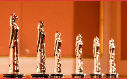 Ευρωπαϊκά Βραβεία 2026: Δείτε τα ζωντανά (και) στο Flix