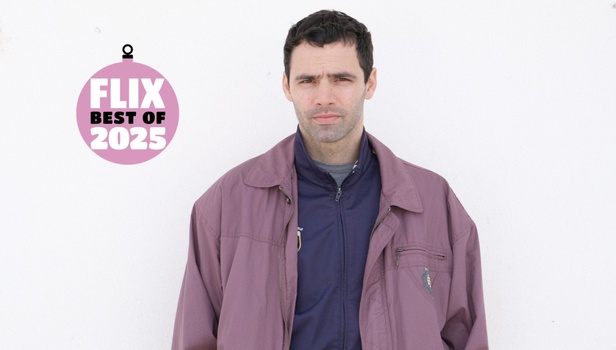 Το αγαπημένο μου του 2025 | Γιάννης Καράμπαμπας