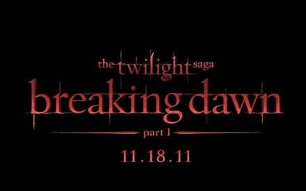 Επίσημο τρέιλερ για το πρώτο μέρος του «Breaking Dawn»