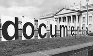 Apropos Documenta: Ολα όσα θέλατε να μάθετε για την Documenta (και ντρεπόσασταν να ρωτήσετε)