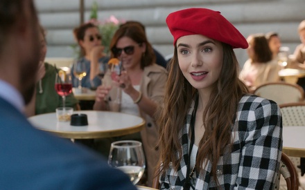 Το «Emily in Paris» ολοκληρώνεται επίσημα μετά την 6η σεζόν