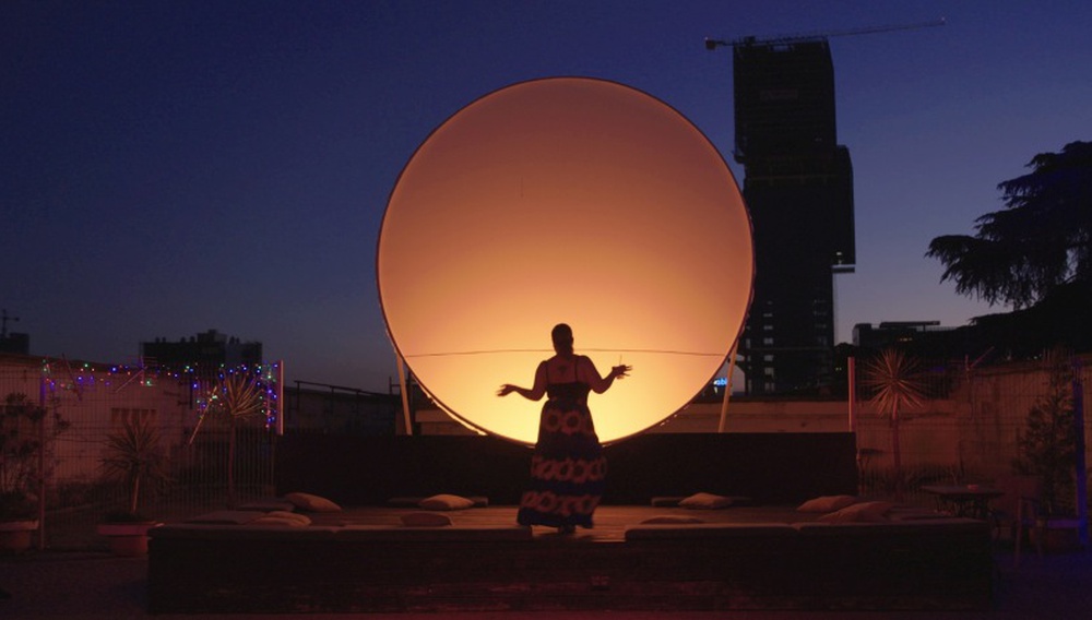 Το CineDoc παρουσιάζει αφιέρωμα σε ντοκιμαντέρ μικρού μήκους στον Δαναό