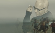 Η Ελένη Αλεξανδράκη μιλάει στο Flix για τον «πιο γλυκό μισάνθρωπο» Κωστή Παπαγιώργη