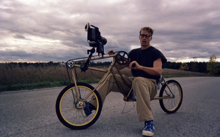 Κερδίστε προσκλήσεις για το Bicycle Film Festival