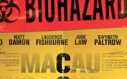 «Contagion»: Η Αθήνα τη γλίτωσε.