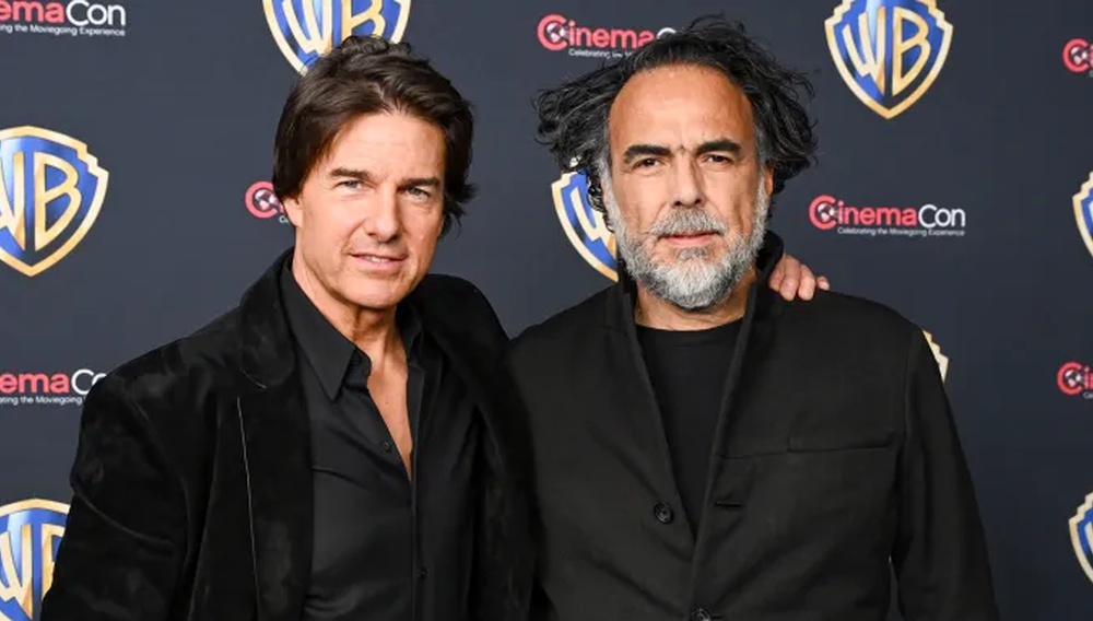 Η μεγάλη επιστροφή του Τομ Κρουζ στην οσκαρική κούρσα φαίνεται πιο κοντά από ποτέ