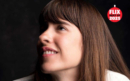 Το αγαπημένο μου του 2025 | Κάτια Γκουλιώνη