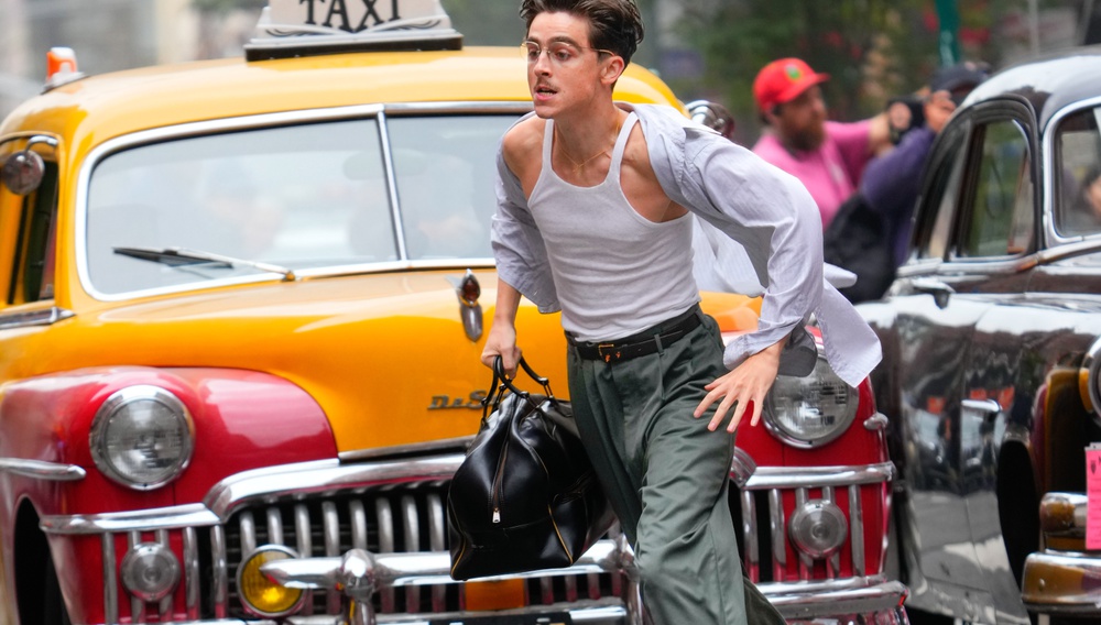 Το «Marty Supreme» έρχεται με υπεροχή και νέο τρέιλερ