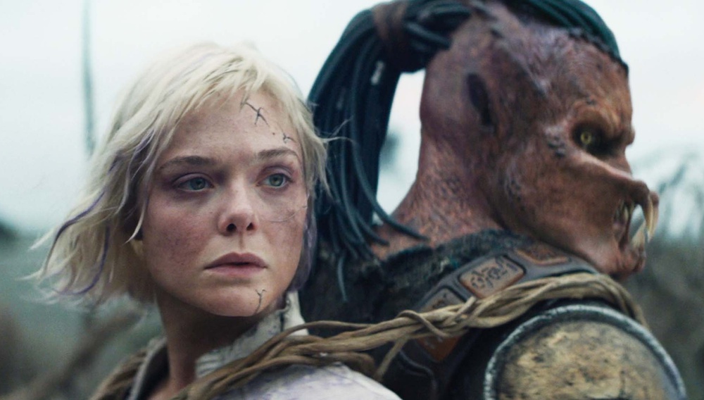 Το «Predator: Badlands» φαίνεται να είναι το τολμηρό reboot που η σειρά είχε ανάγκη