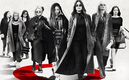 «Ocean's 8»: τα κορίτσια ξενυχτάνε μ' ένα μυστικό (δείτε το νέο trailer!)