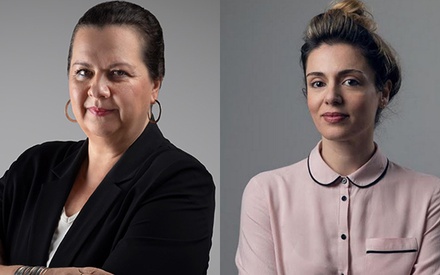 Ανακοινώθηκε η διαδοχή της εκπροσώπου της Ελλάδας στο Ταμείο Eurimages