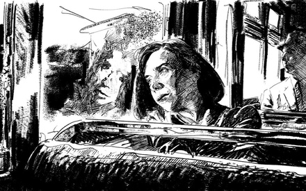 To «The Shape of Water» κερδίζει τις εντυπώσεις στις υποψηφιότητες των Bafta