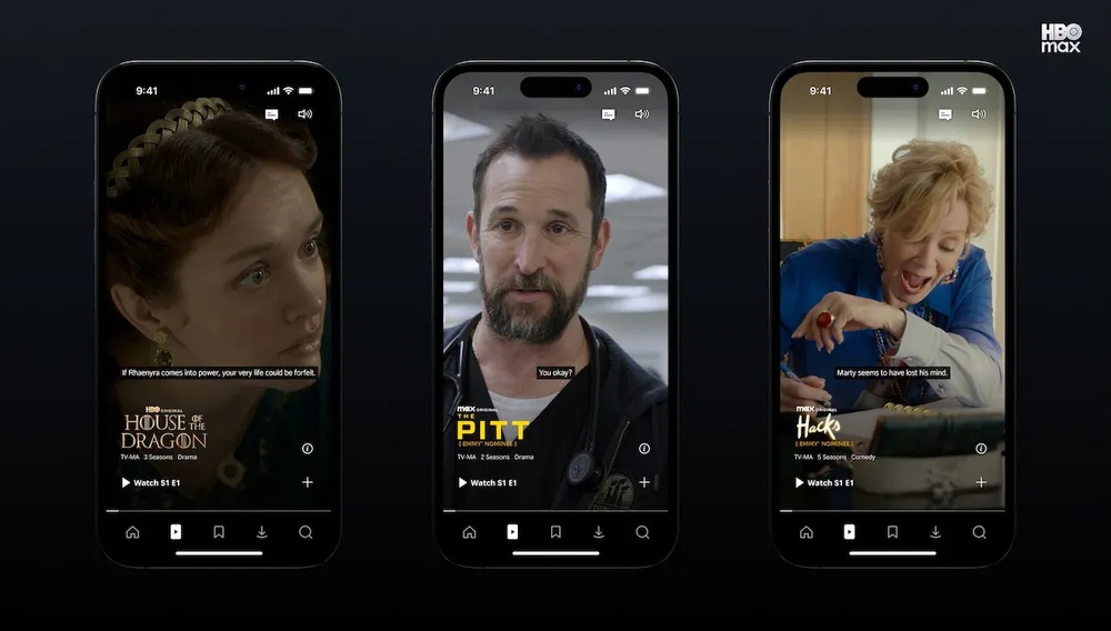 Το HBO Max αποκτά το δικό του TikTok