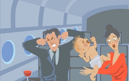 Τα tearjerkers βλάπτουν σοβαρά τις...πτήσεις!