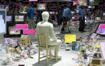 ONX Futures: AI & Mixed Reality in Moving Image: Νεά γραμματική κινούμενης εικόνας για επαγγελματίες