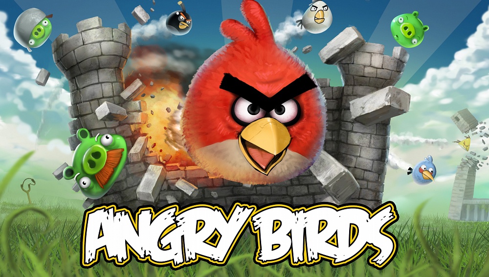 Angry Birds The Movie: εκκολάπτεται σύντομα