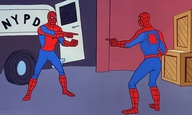 To «Spider-Man 3» θα είναι ένα κινηματογραφικό reunion όλων των Spider-Man
