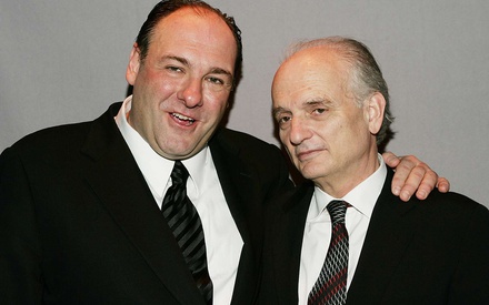 Ο δημιουργός των «Sopranos» σχεδιάζει μια ιστορία επιστροφής στις ρίζες