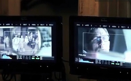 Κάτι τρέχει στο Internet με το «Girl With the Dragon Tattoo»