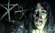 Το νου σας! Ο θρύλος του «Blair Witch» είναι ακόμη ζωντανός...