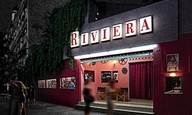 Big Movie Nights: Μεγάλο σινεμά, στη μεγάλη οθόνη του Ριβιέρα