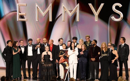 Emmys 2026: Θρίαμβος του «Widow’s Bay» και του «The Pitt»
