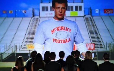 «Glee»: The Show must go all over the place or... something!