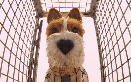 Γουφ! Οι πρωταγωνιστές του «Isle of Dogs» δίνουν συνεντεύξεις ως… σκύλοι