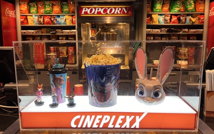 Ξέρουμε τι είδατε το τετραήμερο που πέρασε | Ελληνικό box office 27/11-30/11/2025