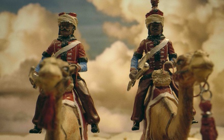 16ο Ethnofest: INITIATIONS, τα σπουδαστικά τμήματα των νέων δημιουργών στο επίκεντρο