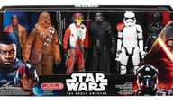 #Where'sRey? Κάτι λείπει από το merchandise του «Star Wars: H Δύναμη Ξυπνάει»