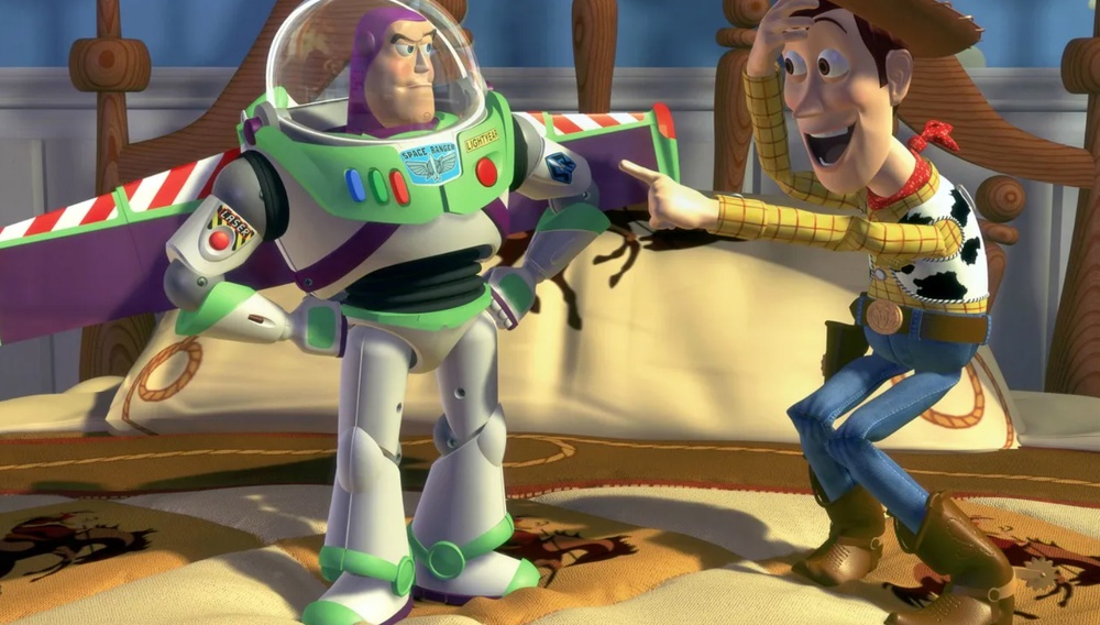 Toy Story