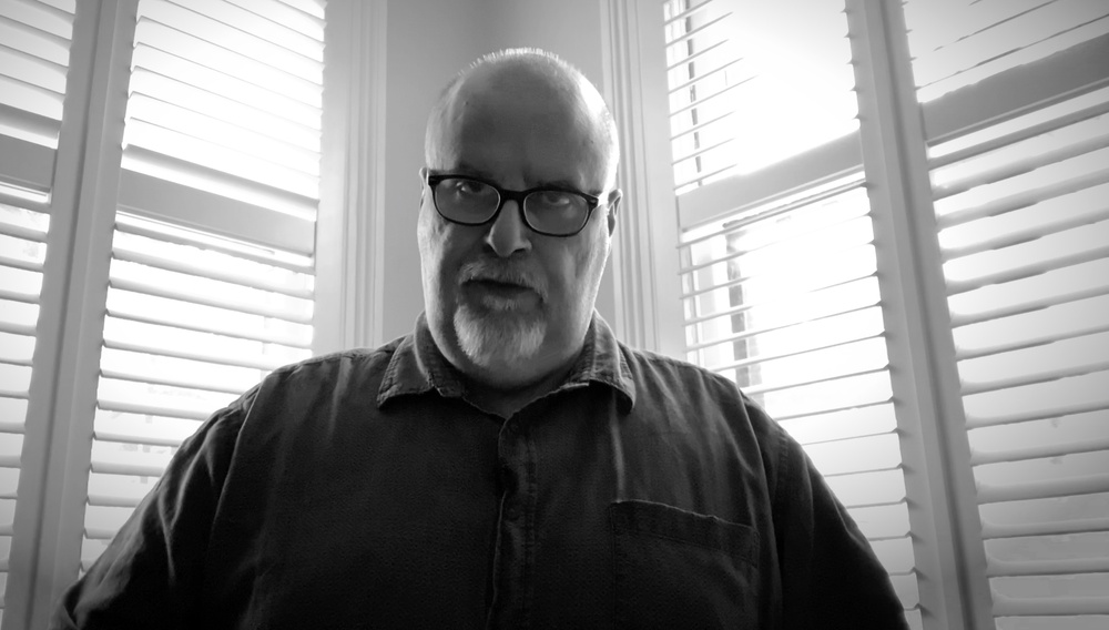 Η επιστροφή του Αλεξ Πρόγιας μέσα από την τεχνητή νοημοσύνη και το φιλόδοξο «Heaven»