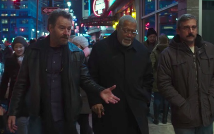 «Last Flag Flying»: Η νέα ταινία του Ρίτσαρντ Λινκλέιτερ, ένας ύμνος στην ανδρική φιλία, τα παραπλανημένα όνειρα και τη χαμένη Αμερική