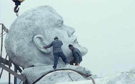 Το Βλέμμα του Οδυσσέα