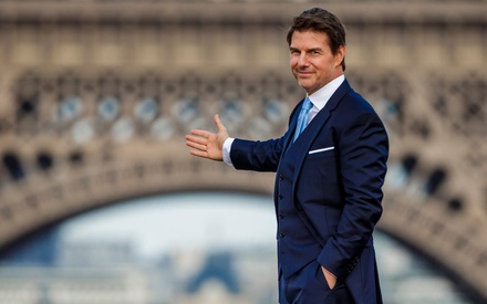 To «Mission: Impossible 7», θέλει να ανατινάξει μια σιδηροδρομική γέφυρα στην Πολωνία. Κάποιοι πολωνοί δεν ενθουσιάζονται με την ιδέα