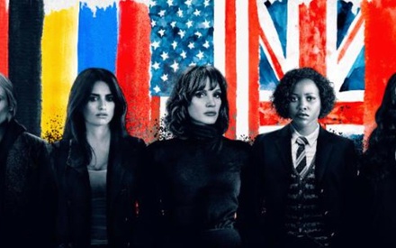 Το Flix διαλέγει τα καλύτερα τρέιλερ της εβδομάδας