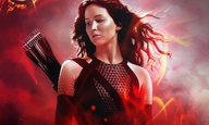 «Αγώνες Πείνας: Mockingjay - Μέρος Πρώτο» teaser: υποδεχτείτε την Κάτνις, αρχηγό της Επανάστασης!