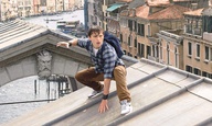 «Spider-Man: Μακριά από τον Τόπο του», ή αλλιώς, η ευρωπαϊκή περιοδεία του Spider-Man