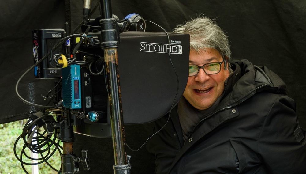 Βασίλης Μαζωμένος: Επιστροφή στα βασικά