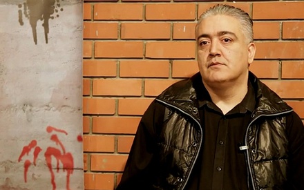 Ο Κώστας Ζάπας ανακοινώνει το ελληνικό καστ του «Φράνκενσταϊν: Η Οδύσσεια του Θανάτου»