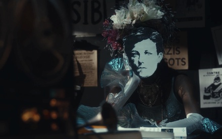 To «Uchronia» του Φιλ Ιερόπουλου κάνει παγκόσμια πρεμιέρα στη Berlinale