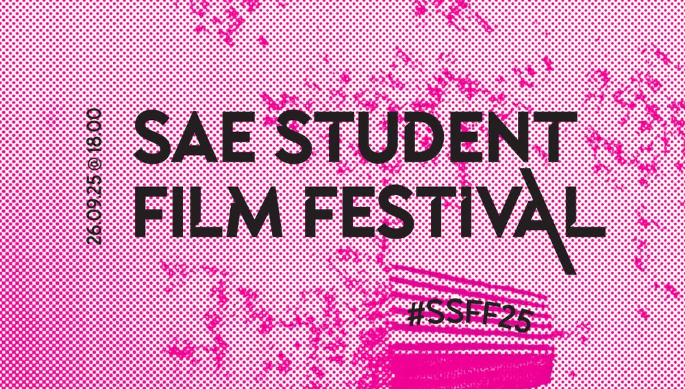Κλείσε θέση για το SAE Student Film Festival στο Αστορ