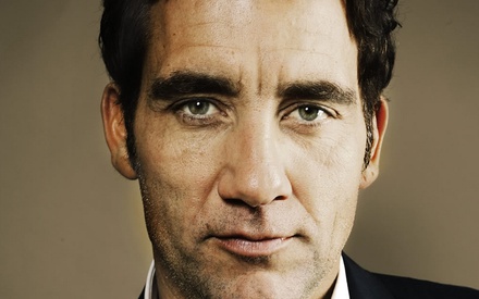 O Κλάιβ Οουεν στο «Oldboy»;