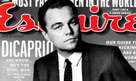 Leonardo for President!