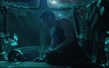 «To τέλος είναι κομμάτι του ταξιδιού»: Το «Avengers: Endgame» έχει τρέιλερ