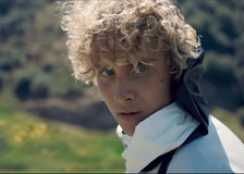 Το τρέιλερ του «Hunger Games: Sunrise on the Reaping» μόλις βγήκε απ' τη φωτιά